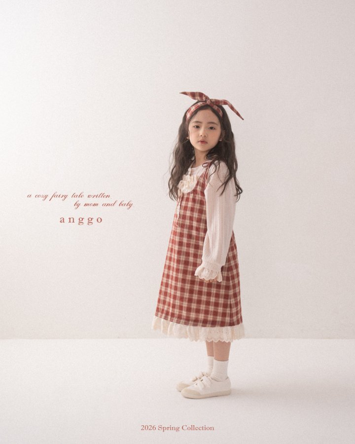 Anggo - Korean Children Fashion - #stylishchildhood - Shasha Hairband - 10