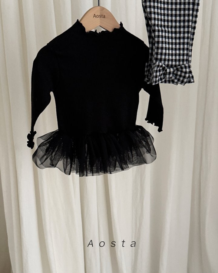 Aosta - Korean Baby Fashion - #babyboutique - Jenny Blouse - 7