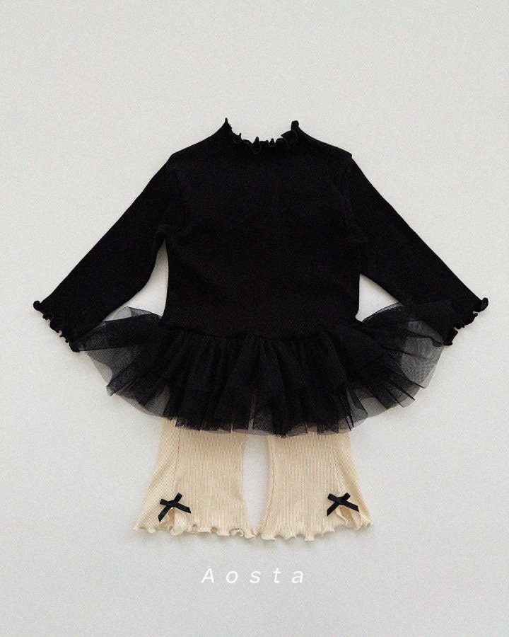 Aosta - Korean Baby Fashion - #babyboutiqueclothing - Jenny Blouse - 8