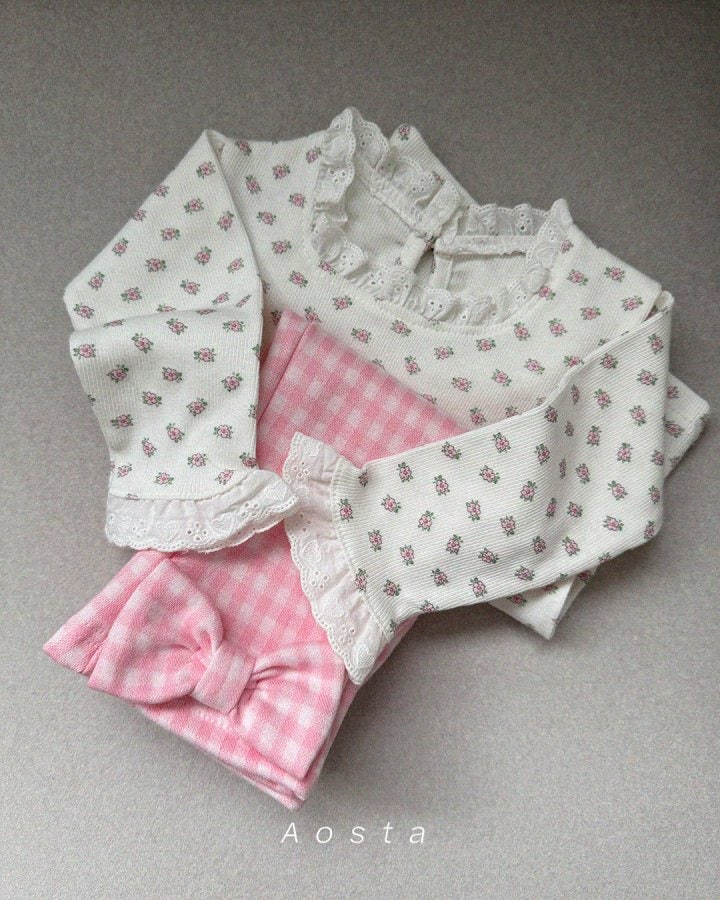 Aosta - Korean Baby Fashion - #babyboutiqueclothing - Bibi Pants - 7