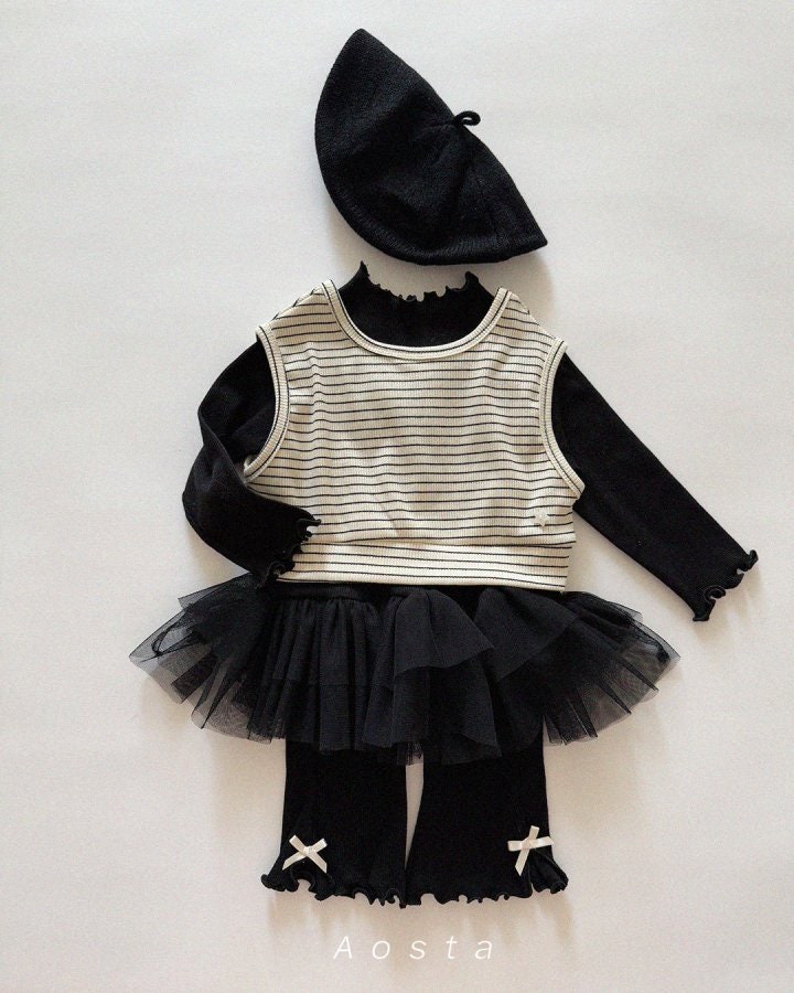 Aosta - Korean Baby Fashion - #babyclothing - Jenny Pants - 10