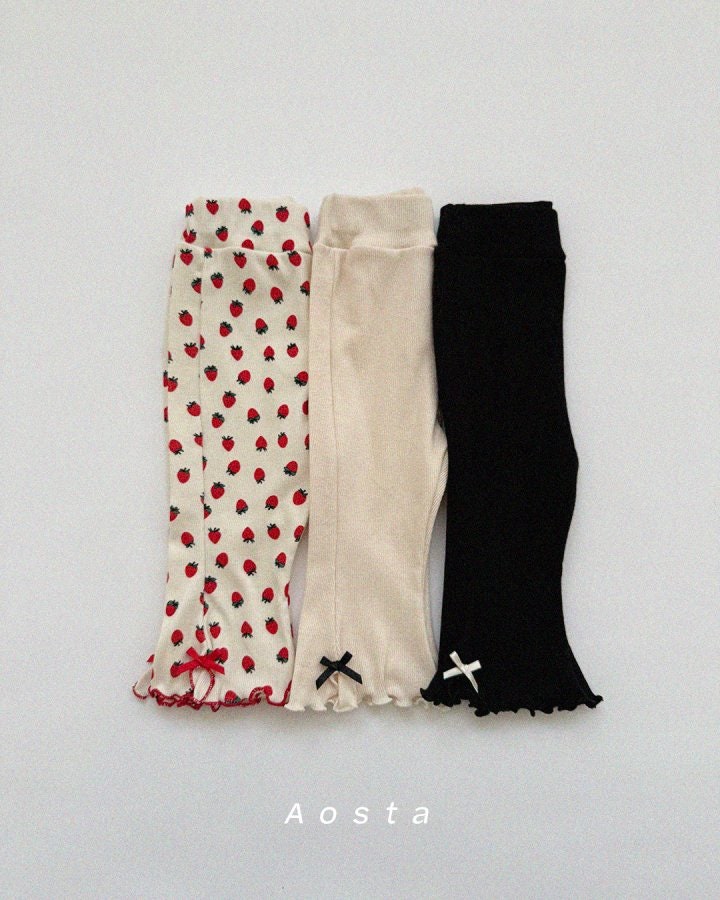Aosta - Korean Baby Fashion - #babyfever - Jenny Pants - 12