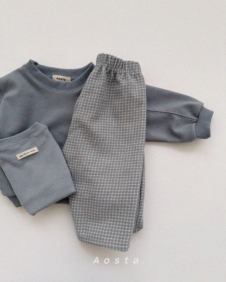 Aosta - Korean Baby Fashion - #babygirlfashion - Chino Pants - 9