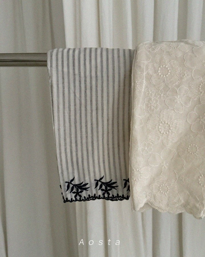 Aosta - Korean Baby Fashion - #babygirlfashion - Elin Pants