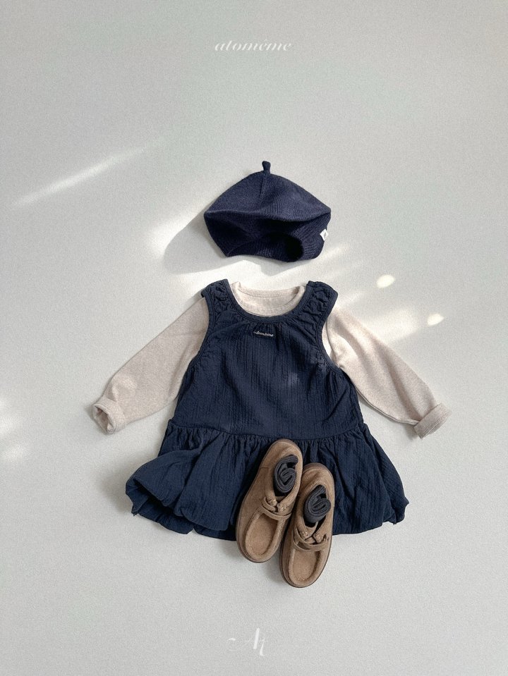 Atomeme - Korean Baby Fashion - #babyboutique - Yogurt Tee - 10