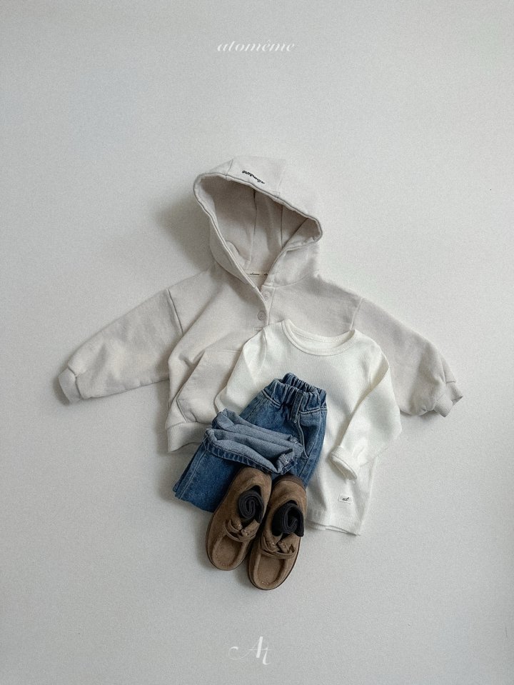 Atomeme - Korean Baby Fashion - #babyboutique - Nika Pants - 9