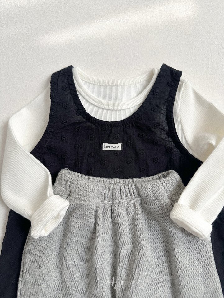 Atomeme - Korean Baby Fashion - #babyboutique - Ray One-piece - 11