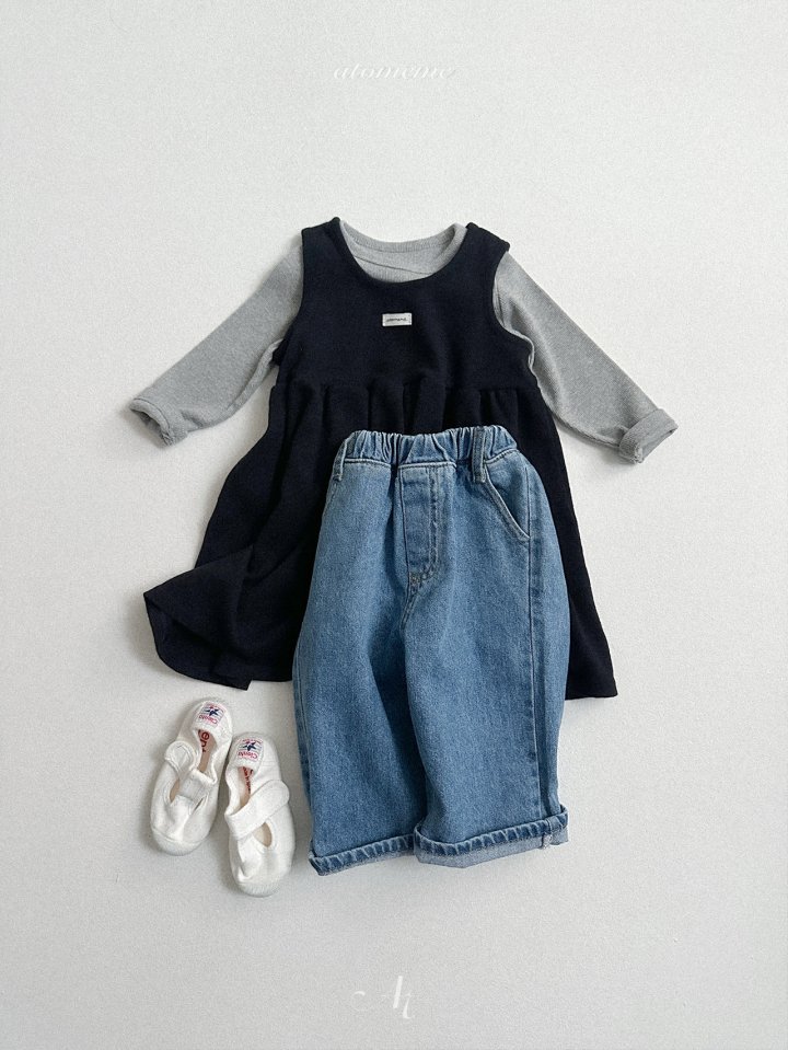 Atomeme - Korean Baby Fashion - #babyboutiqueclothing - Nika Pants - 10