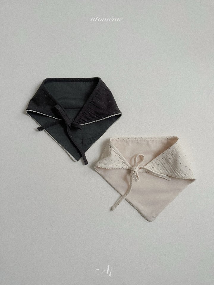 Atomeme - Korean Baby Fashion - #babyboutiqueclothing - Miel Bonnet - 5