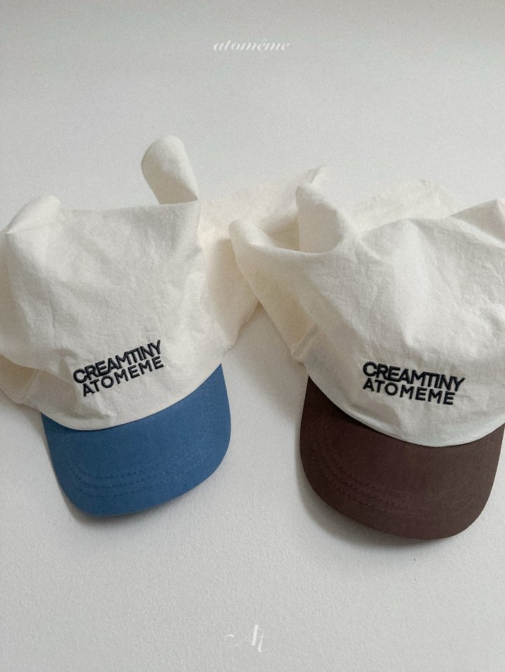 Atomeme - Korean Baby Fashion - #babyboutiqueclothing - Scarf Cap - 6