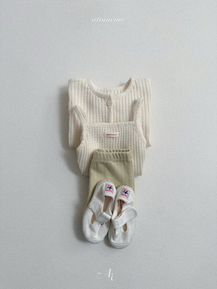 Atomeme - Korean Baby Fashion - #babyclothing - Mellow Cardigan - 9