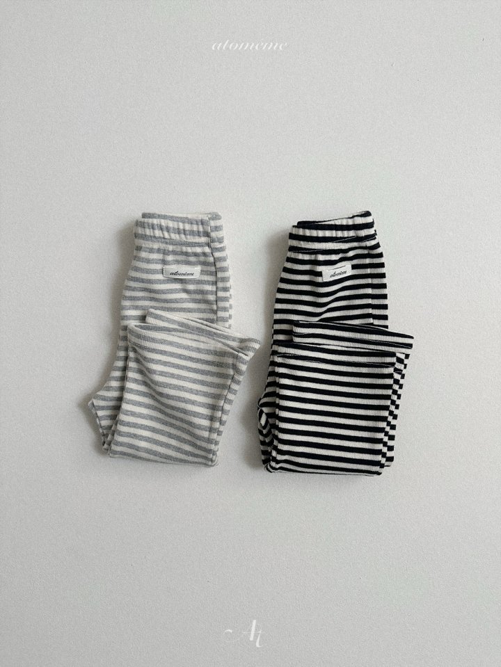 Atomeme - Korean Baby Fashion - #babyclothing - Lolly Pants