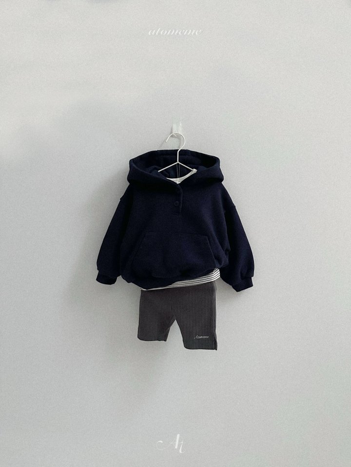 Atomeme - Korean Baby Fashion - #babyfashion - Oli Leggings - 11