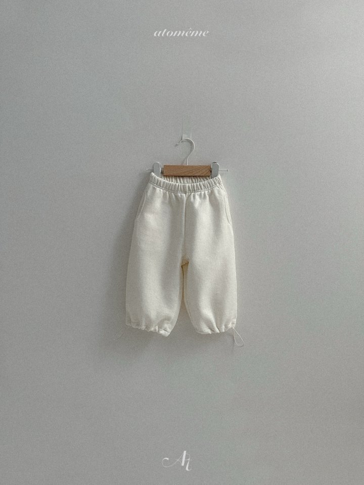 Atomeme - Korean Baby Fashion - #babyfashion - Momo Pants - 7