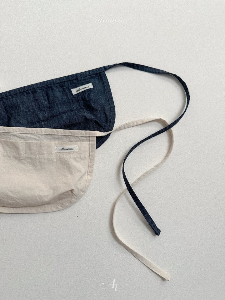 Atomeme - Korean Baby Fashion - #babyfashion - May Bag