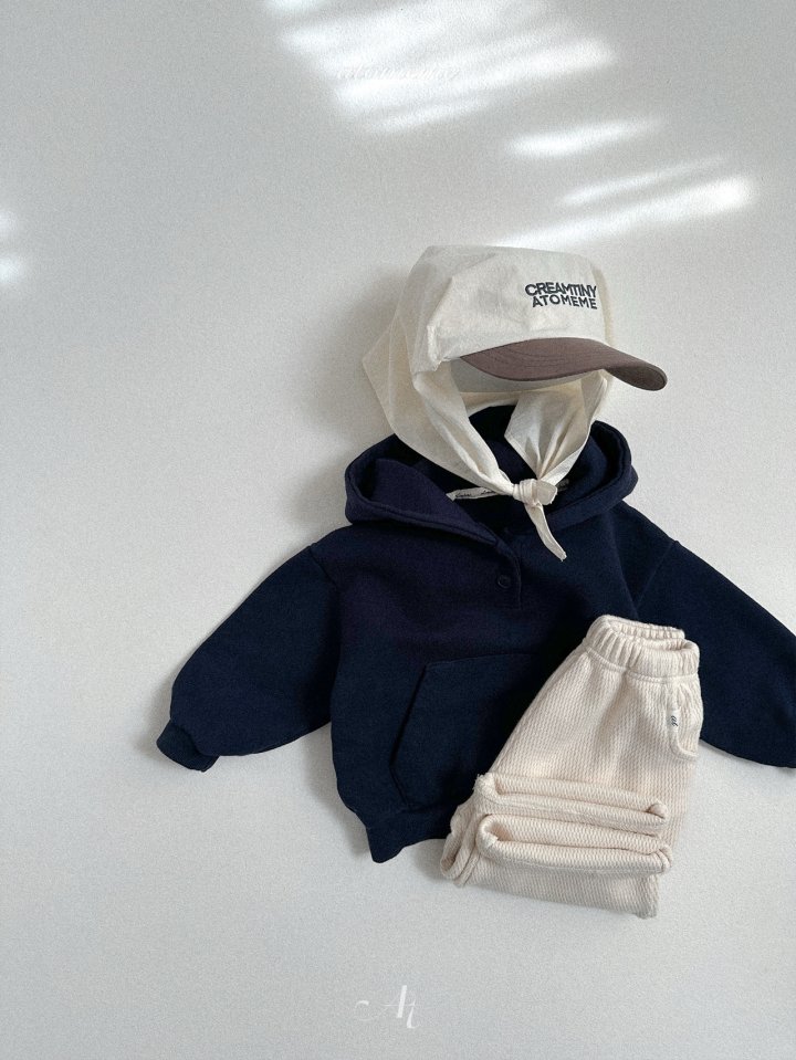 Atomeme - Korean Baby Fashion - #babyfever - Cookie Pants - 9