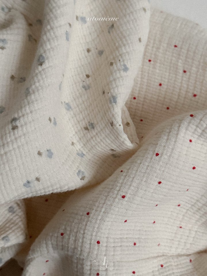 Atomeme - Korean Baby Fashion - #babyfever - Milk Pants - 8