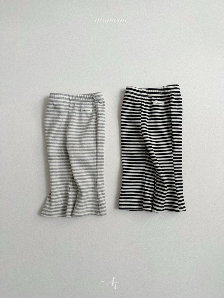 Atomeme - Korean Baby Fashion - #babyfever - Lolly Pants - 3