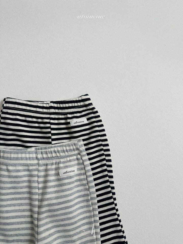 Atomeme - Korean Baby Fashion - #babyfever - Lolly Pants - 4