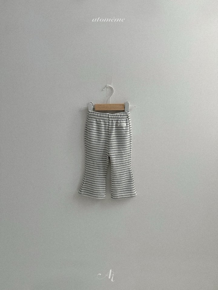 Atomeme - Korean Baby Fashion - #babylifestyle - Lolly Pants - 5