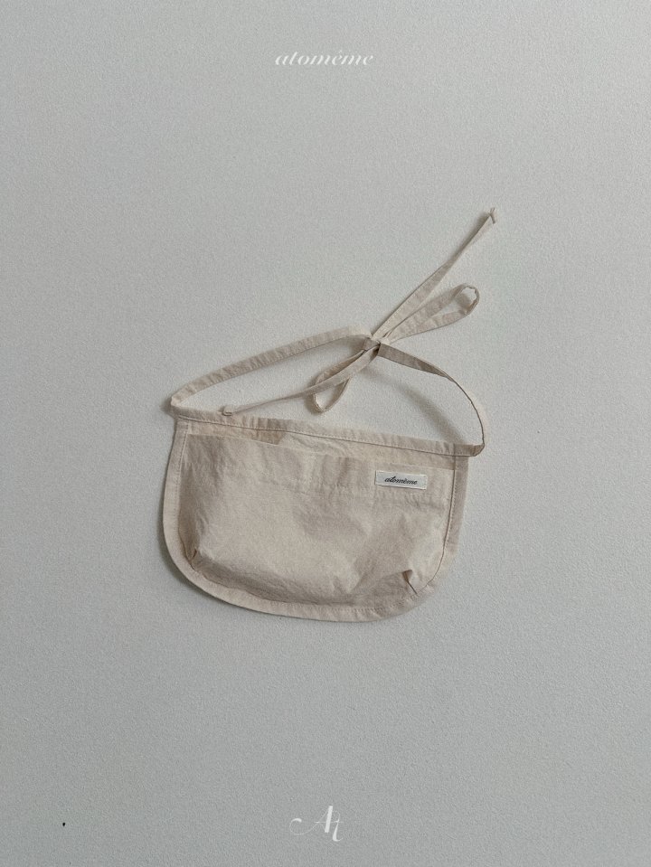 Atomeme - Korean Baby Fashion - #babygirlfashion - May Bag - 4