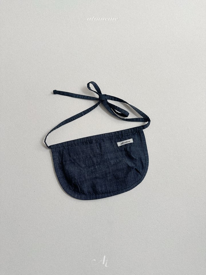 Atomeme - Korean Baby Fashion - #babyoninstagram - May Bag - 5