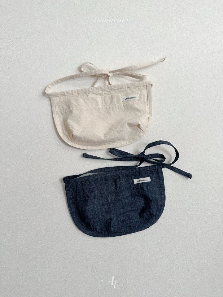 Atomeme - Korean Baby Fashion - #babyootd - May Bag - 6