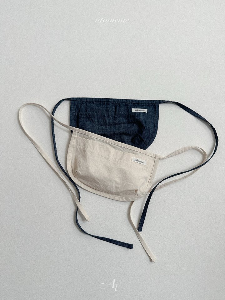 Atomeme - Korean Baby Fashion - #babyoutfit - May Bag - 7