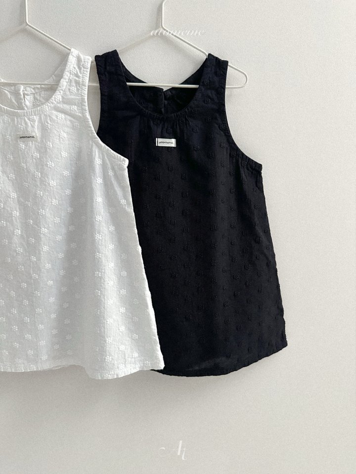 Atomeme - Korean Baby Fashion - #babywear - Ray One-piece - 8