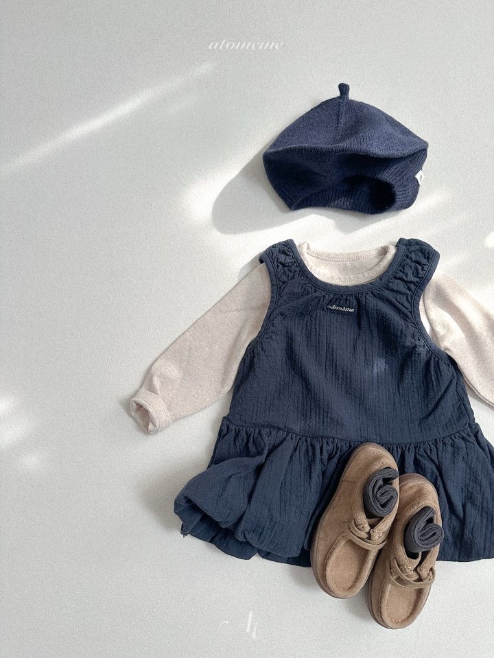 Atomeme - Korean Baby Fashion - #babywear - Bailey One-piece - 12