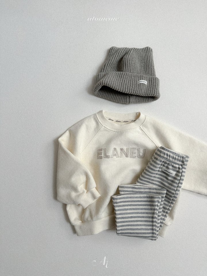 Atomeme - Korean Baby Fashion - #babywear - Lolly Pants - 10