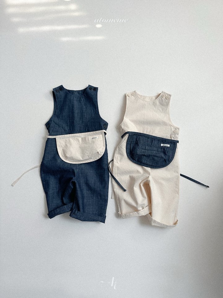 Atomeme - Korean Baby Fashion - #babywear - May Bag - 9