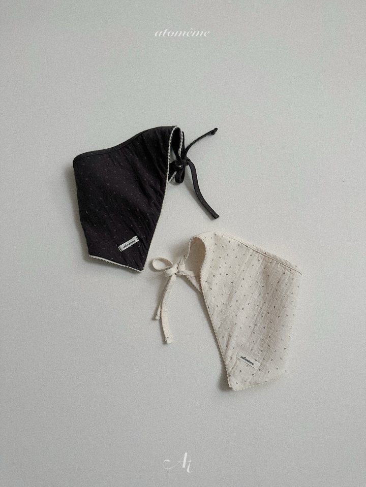 Atomeme - Korean Baby Fashion - #onlinebabyboutique - Miel Bonnet