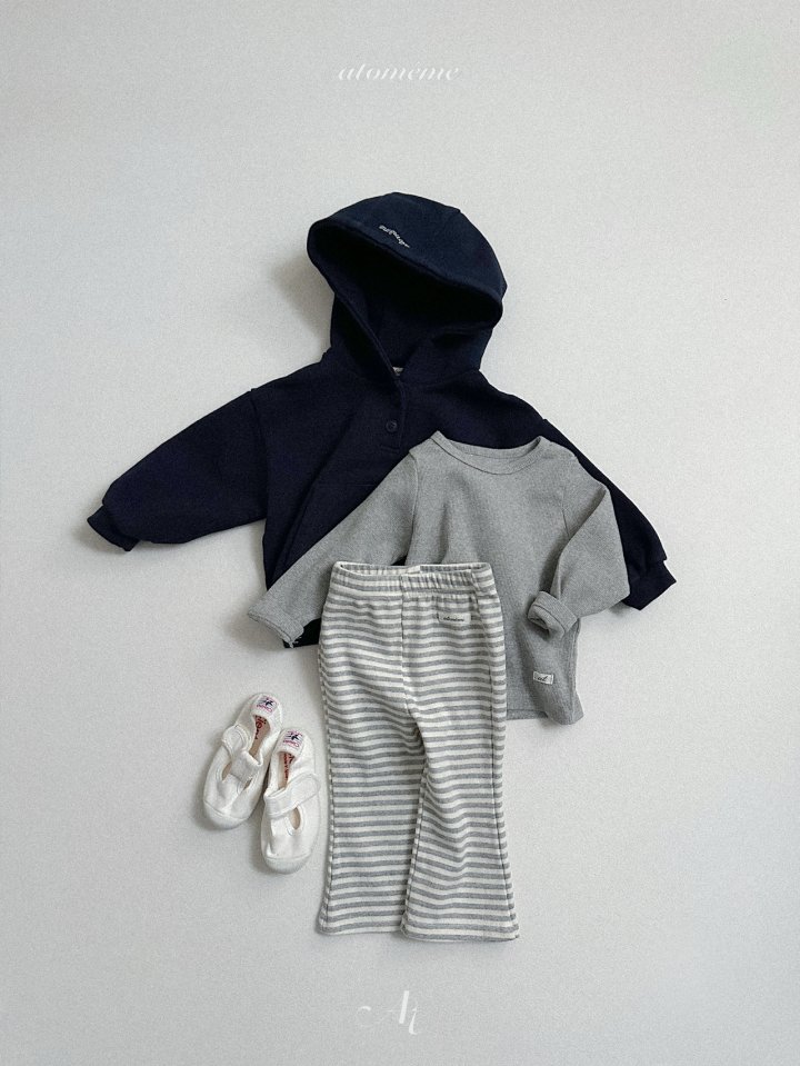 Atomeme - Korean Baby Fashion - #onlinebabyboutique - Lolly Pants - 11