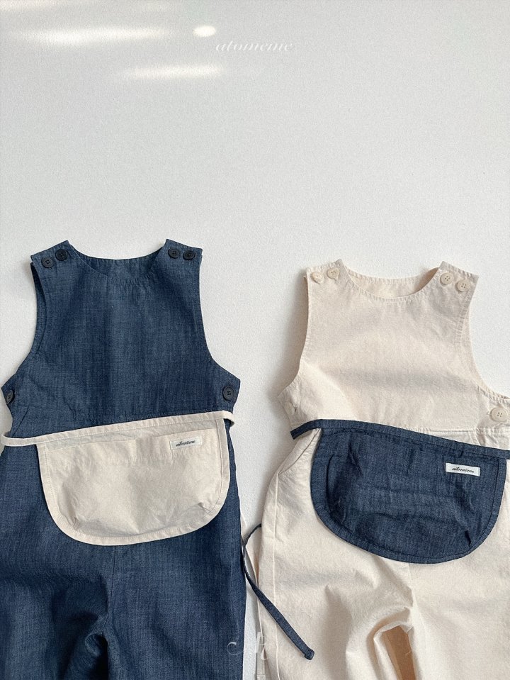 Atomeme - Korean Baby Fashion - #onlinebabyboutique - May Bag - 10