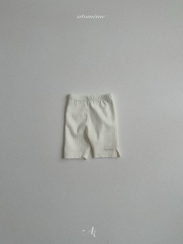 Atomeme - Korean Baby Fashion - #smilingbaby - Oli Leggings - 7
