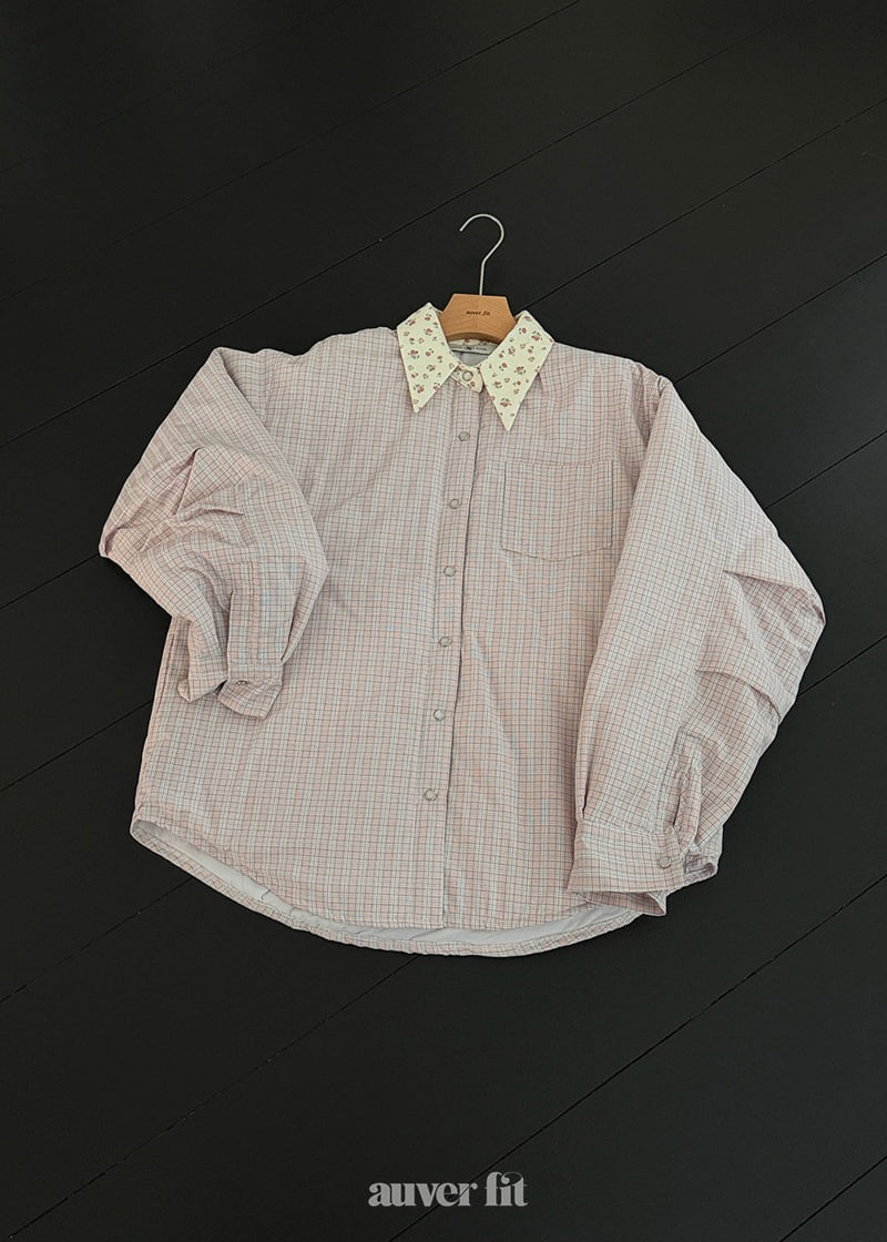Auver_Fit - Korean Women Fashion - #thelittlethings - Candy Bonded Shirt - 7
