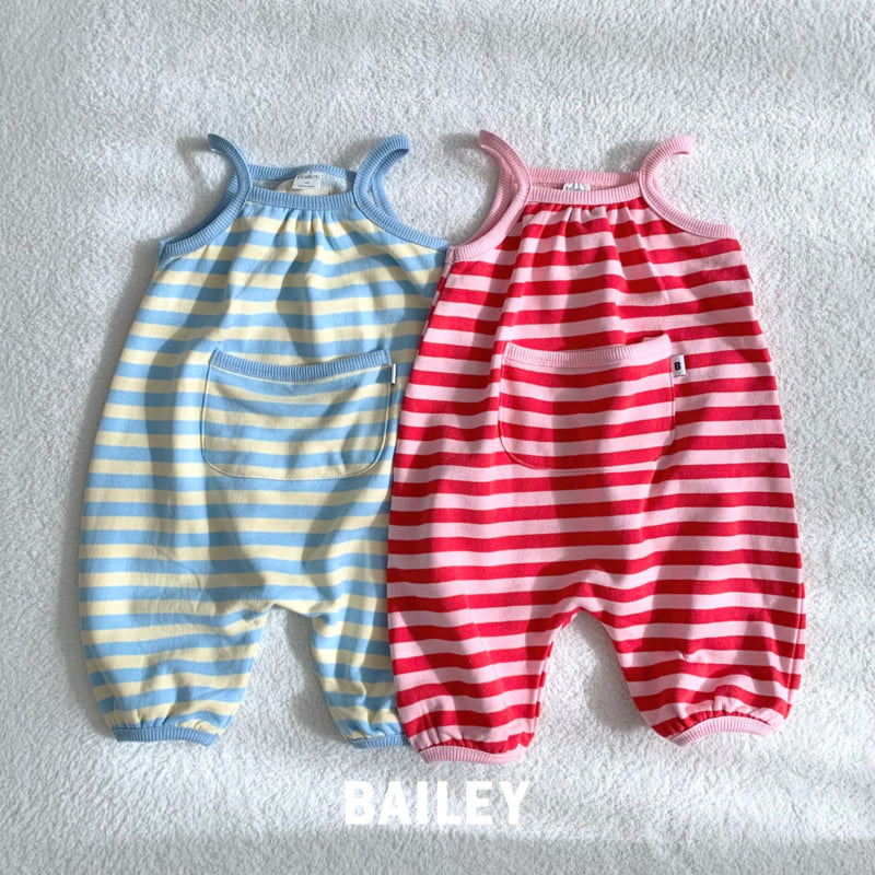 Bailey - Korean Baby Fashion - #babyootd - Twinkle Suit - 10