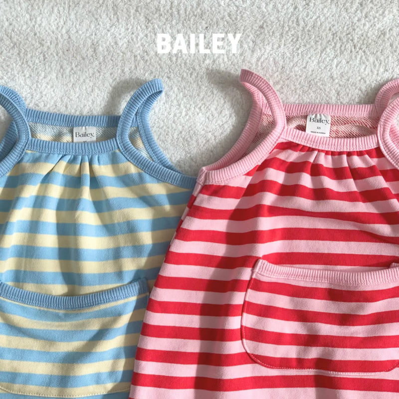 Bailey - Korean Baby Fashion - #babyoutfit - Twinkle Suit - 11