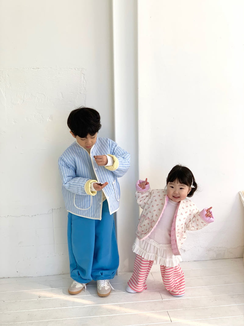 Bailey - Korean Children Fashion - #Kfashion4kids - Pierrot Pants - 7