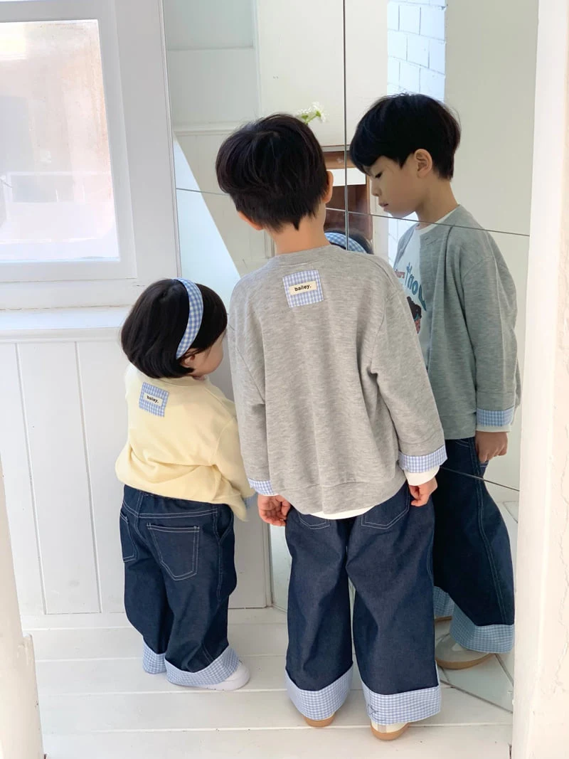 Bailey - Korean Children Fashion - #childofig - Lemona Cardigan - 6