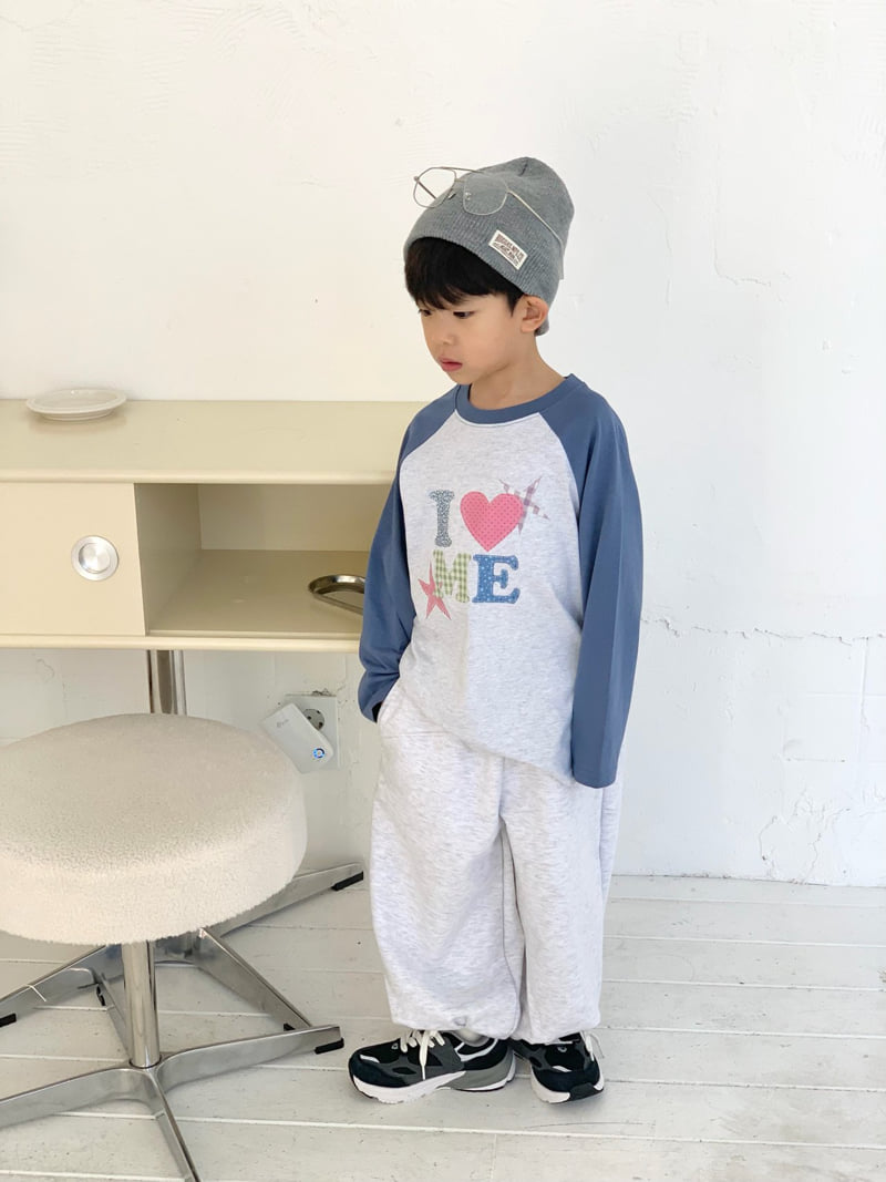 Bailey - Korean Children Fashion - #designkidswear - Becky Pants - 10