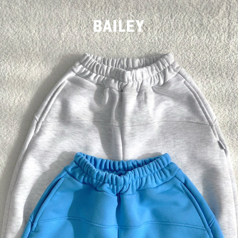 Bailey - Korean Children Fashion - #discoveringself - Becky Pants - 11