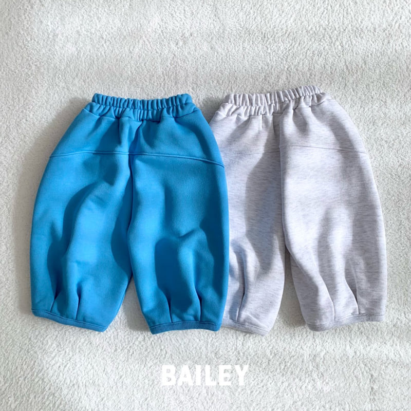 Bailey - Korean Children Fashion - #fashionkids - Becky Pants - 12