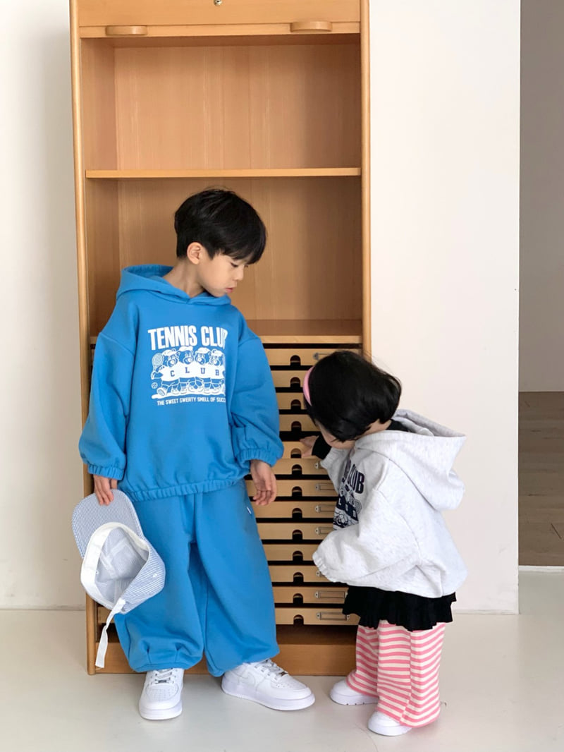 Bailey - Korean Children Fashion - #littlefashionista - Becky Pants - 3
