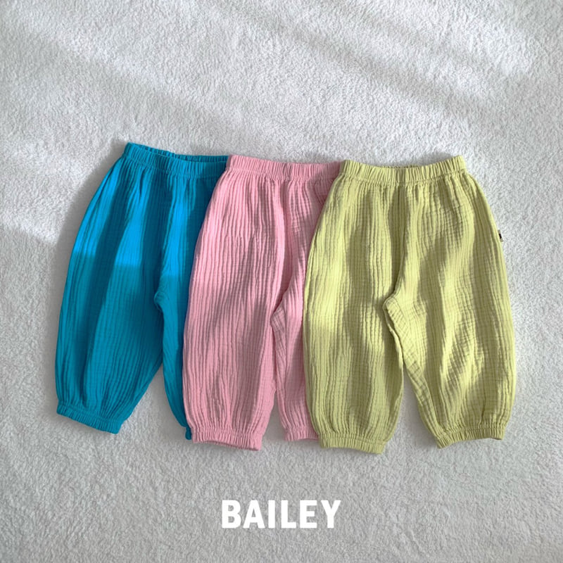 Bailey - Korean Children Fashion - #magicofchildhood - Gojengi Pants - 12