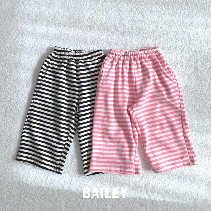 Bailey - Korean Children Fashion - #prettylittlegirls - Pierrot Pants - 11