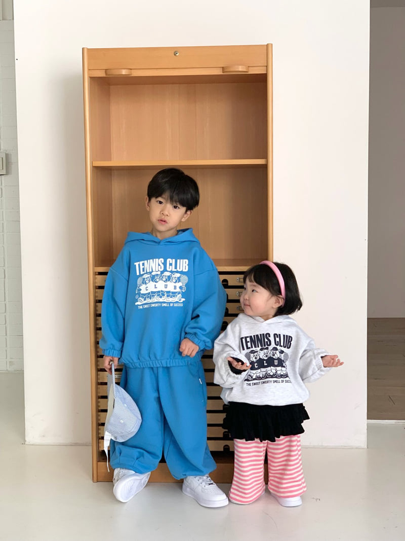Bailey - Korean Children Fashion - #prettylittlegirls - Becky Pants - 6