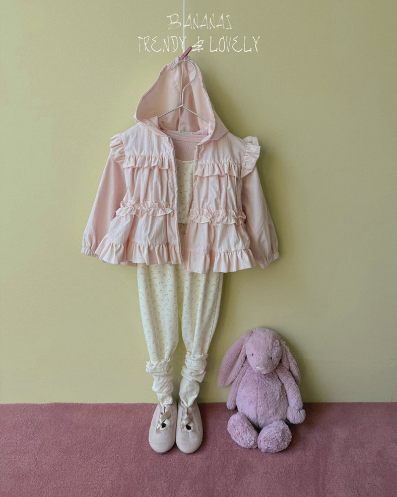 Banana J - Korean Children Fashion - #Kfashion4kids - Madeleine Jumper - 6