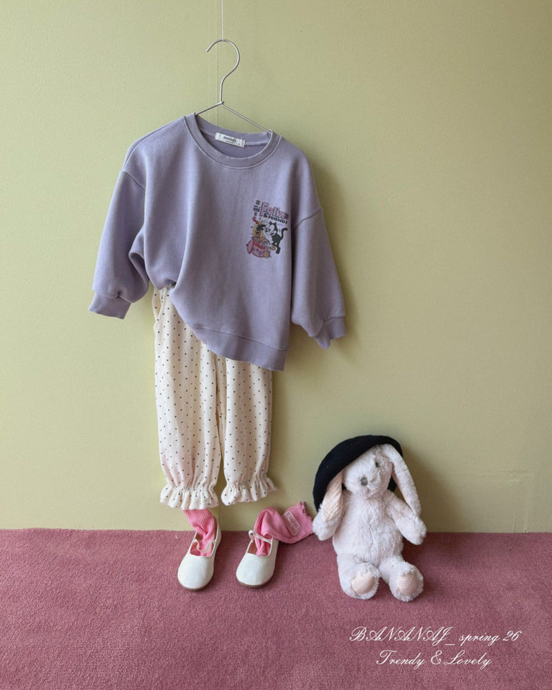 Banana J - Korean Children Fashion - #childofig - Jelly Bonbon Pants - 10